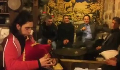 (EVVEL ZAMAN'DA) ÇALDİK SÖYLEDİK...www.kavrun.tr.gg