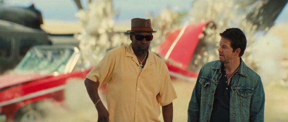 2 Guns - Bande-Annonce / Trailer [VOST|HD1080p]