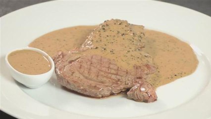 How To Make Homemade Pepper Sauce