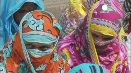 Todos somos responsables de la tragedia de Bangladés