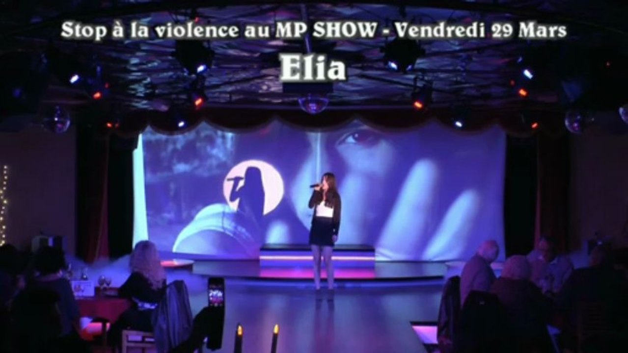 vip001 elia