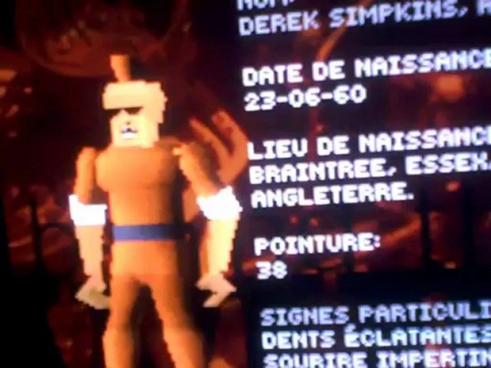BelgoVirtuo 95