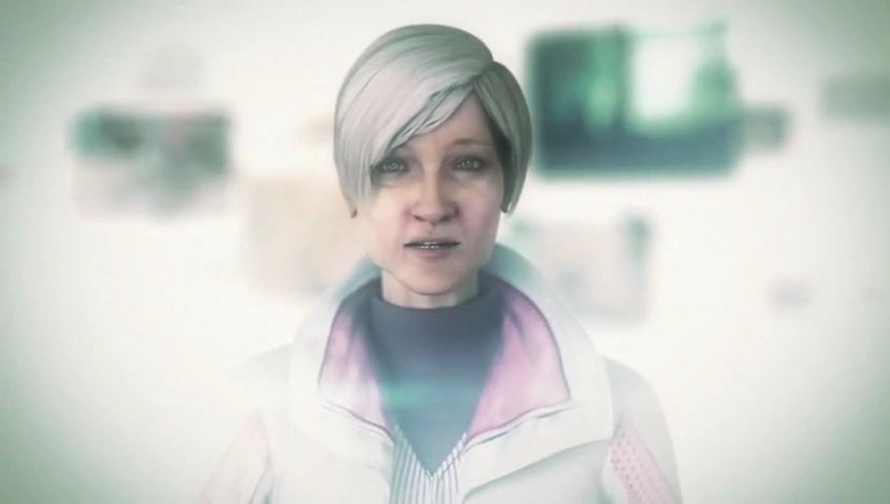 Remember Me - Les souvenirs [FR]