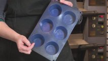 How To Bake With Silicone Cupcake Trays
