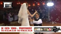 Filmari nunti HD - Cameraman Foto filmare nunta, filmare botez - Nunta, Petrecere, Botez, Majorat