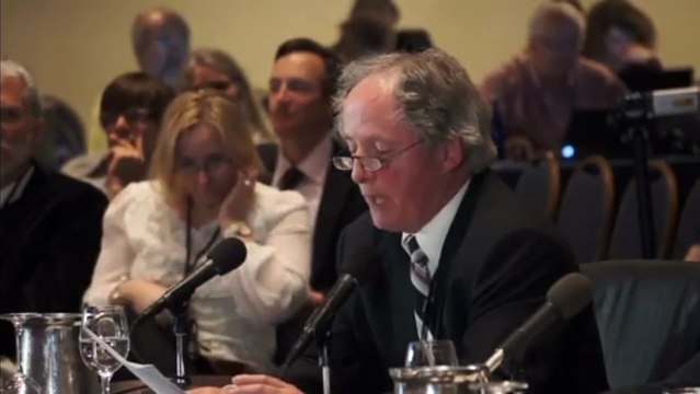 DOCUMENTOS UFOS TOP SECRET CANADENSES SÃO REVELADOS GRANT CAMERON DURANTE A DISCLOSURE HEARING