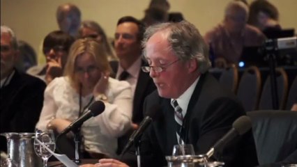 DOCUMENTOS UFOS TOP SECRET CANADENSES SÃO REVELADOS GRANT CAMERON DURANTE A DISCLOSURE HEARING