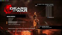 Gears of War Judgment Level 50   Prize Boxs/ 2.60 K/d