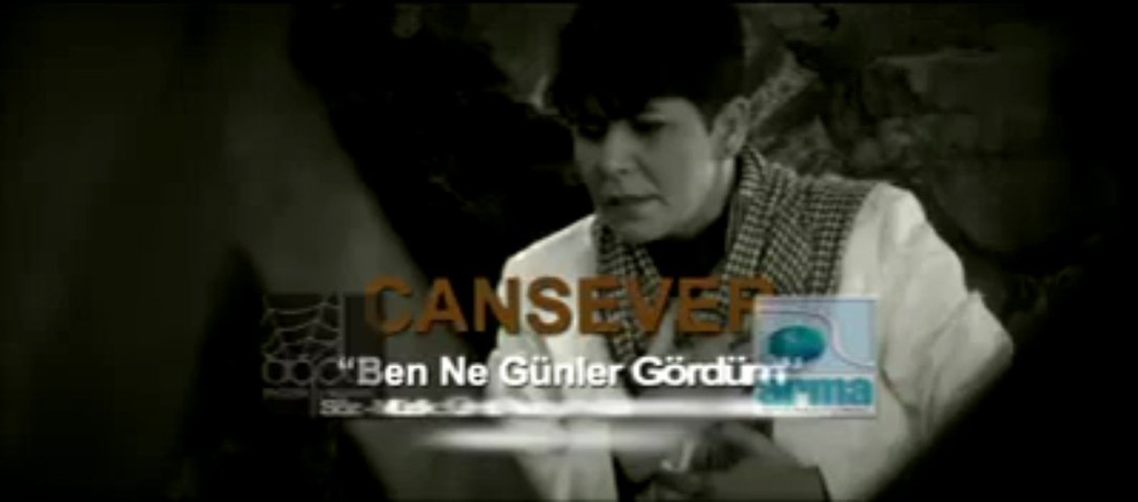 Cansever ben ne günler gördüm yeni