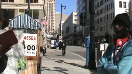 Pt.9 braking down the lies of the white man