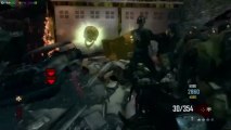 Black ops 2 Zombie Glitches -  Godmode Glitch ANYWHERE NEW (Monkey Bombs)
