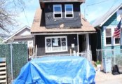 Staten Island, New York Still Struggling Six Months After Hurricane Sandy