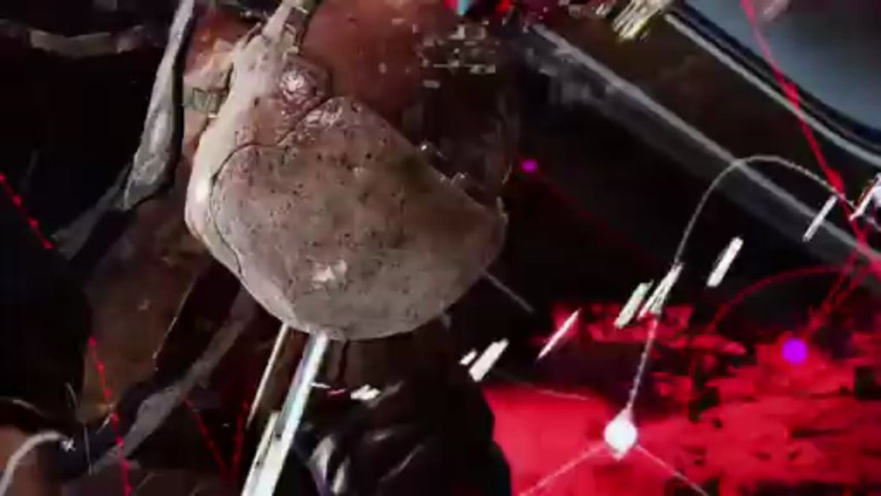 Remember Me - Exploration des souvenirs (VF)