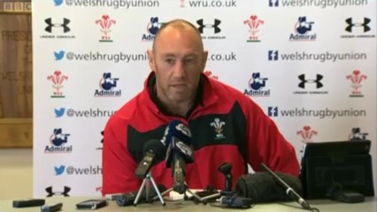 BBC Wales Today - 1/5/13