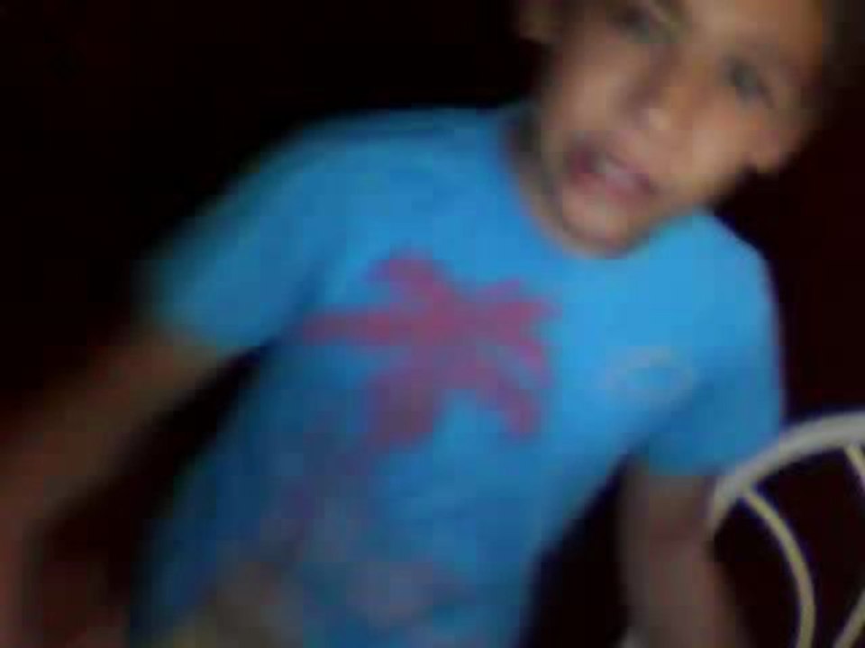 videos de baile