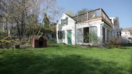 160 Washintong Street, Gloucester Mass