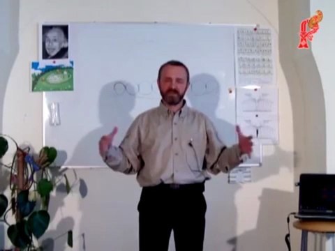 Сергей Данилов. Информационный потоп. часть 1