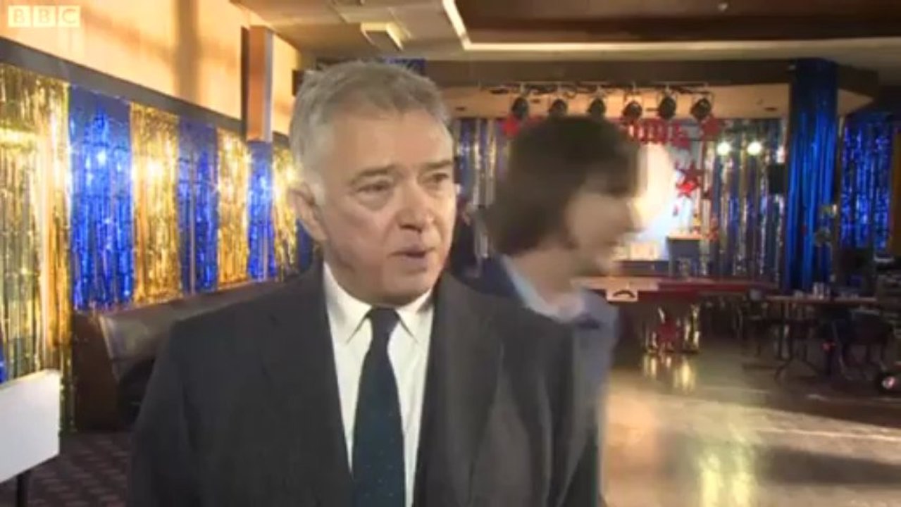 BBC Look North - North East & Cumbria - 1/5/13