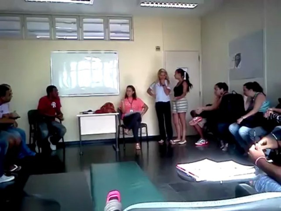 TST 2011.14: Trabalho De Primeiros Socorros - 08/02/2012 04
