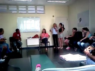TST 2011.14: Trabalho De Primeiros Socorros - 08/02/2012 04