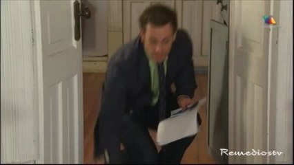 LOCDA Historia Remedios y Marcos capítulo 123