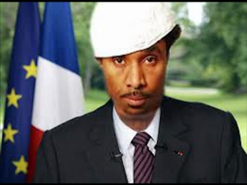 Le Roi Heenok Autoclash!!!.... Le meilleur!! t'entends??...........