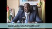 JT RTG DU 01.05.2013. Déclaration du Commandant Sékou Resco Camara, gouverneur de Conakry sur l'iitinéraire de la manifestation de l'opposition républicaine