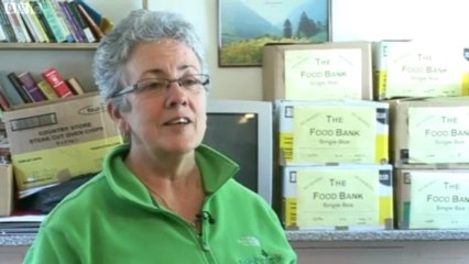 BBC Spotlight - 1/5/13