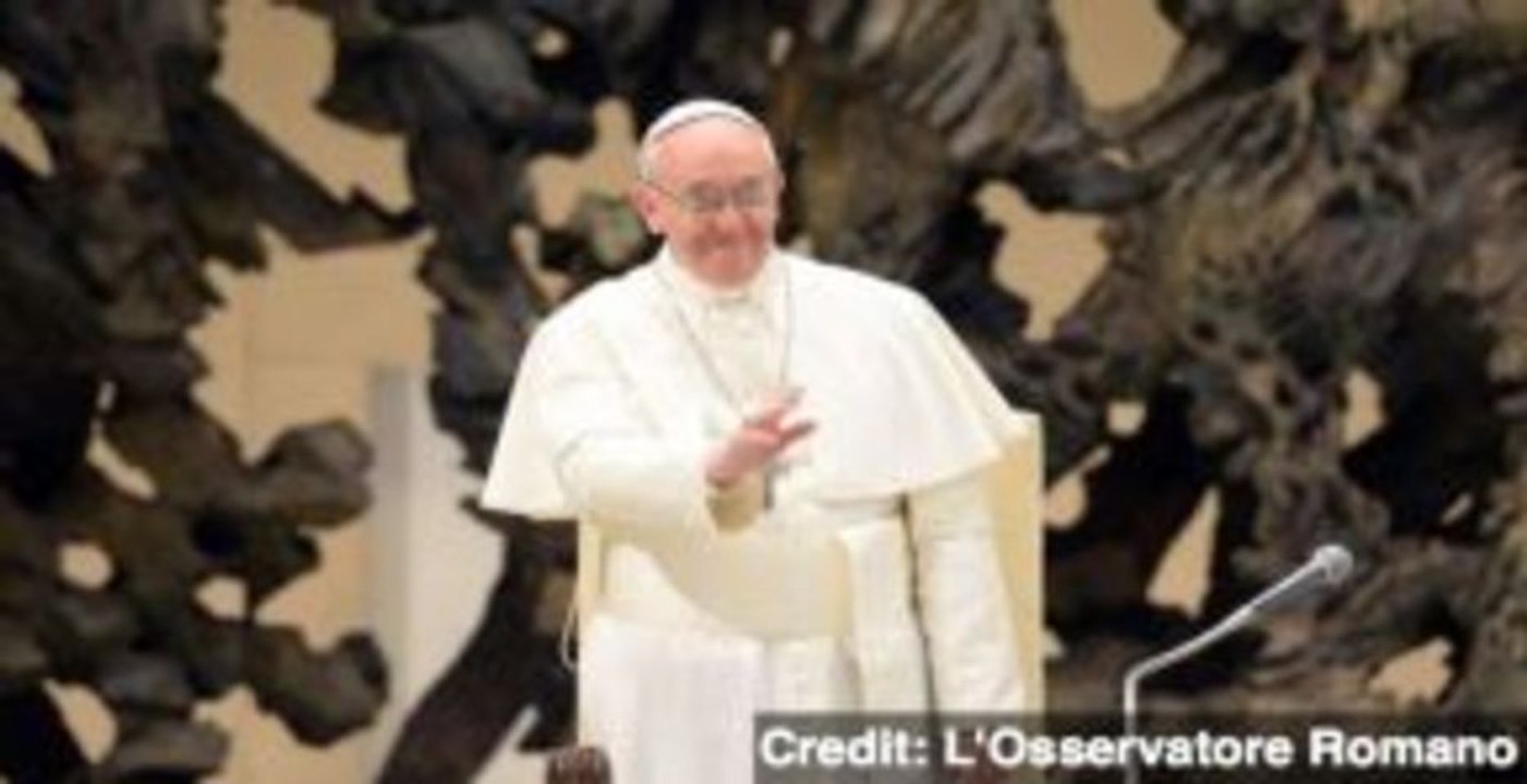 Vatican Houses Two Popes for the First Time