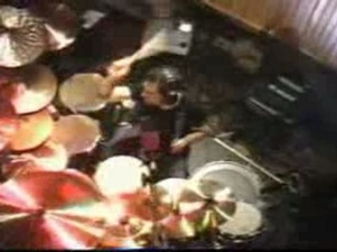 Joe Satriani : Surfing With The Alien