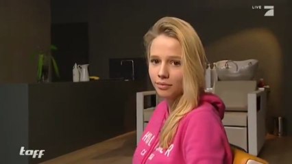 Mut Styling: Sarah O'Connor