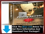 Photography Posing Secrets Download + Photography Posing Secrets Malcolm Boone