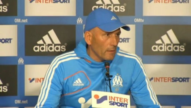 Baup: Tre punti col Bastia servono come il pane