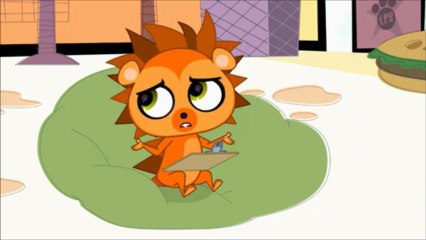 LPS Episode 26 Song Reaction 2