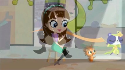 LPS Episode 26 Song Reaction 3