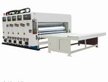 SYK series Ink multicolor printing slotting machine