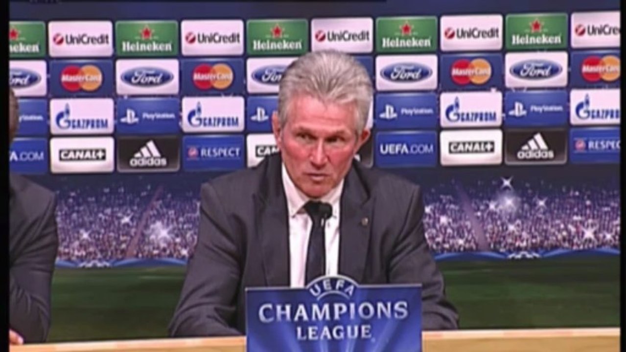 Dortmund vs Bayern: Der Testdurchlauf fürs CL-Finale