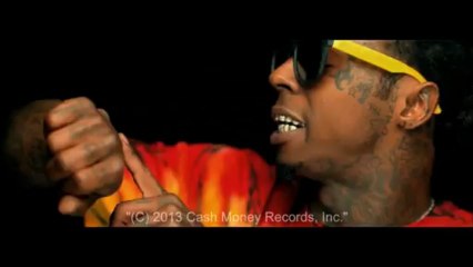 Lil Weezies Glasses from Love Me