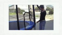 Trampolines are Fun and They Keep you Healthy | 1300 985 008