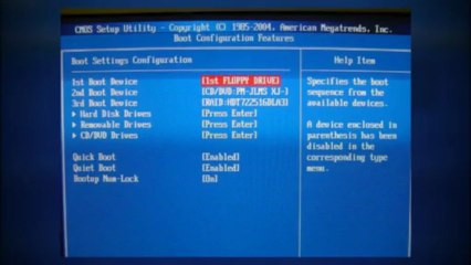 Is my hard drive dead?