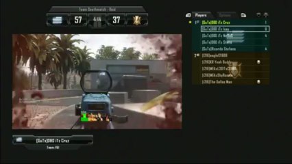 DBD vs MEA ( 5v5) Round 14