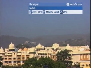 New York - USA, Warsaw - Poland, Udaipur - India, Saint-Malo - France, Hamburg - Germany, London - United Kingdom, Geneva - Switzerland