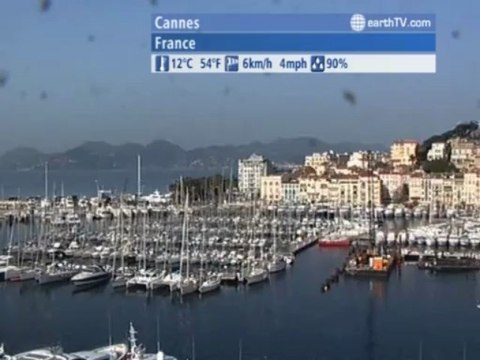 Venice - Italy, Ascona - Ticino - Switzerland, Cannes - France, Hamburg - Germany, Doha - Qatar, Saint-Malo - France, Warnemunde - Germany