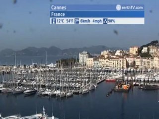 Venice - Italy, Ascona - Ticino - Switzerland, Cannes - France, Hamburg - Germany, Doha - Qatar, Saint-Malo - France, Warnemunde - Germany