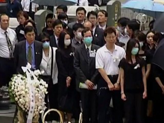 Мнение эксперта из США о китайском птичьем гриппе