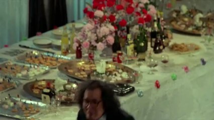 Shirley Loses Her Shoes