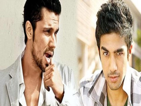 Randeep Hooda In A Gay Act