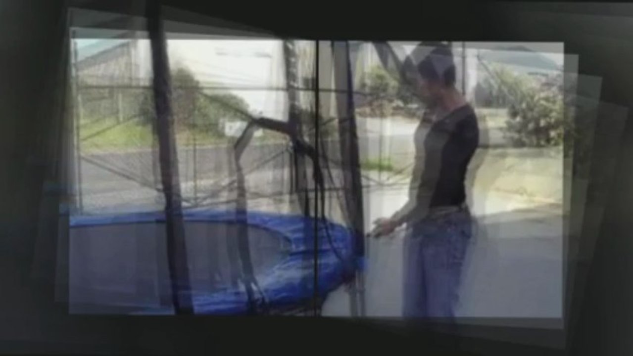 Get Cheap Trampoline Parts Now | 1300 985 008