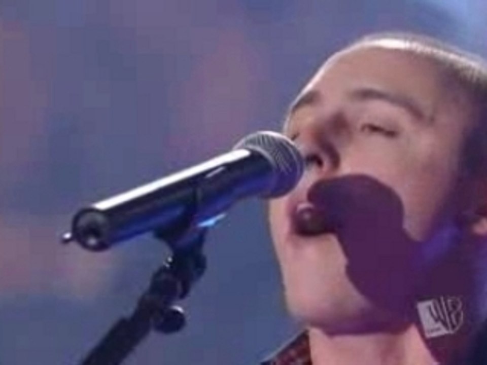 Yellowcard - Only One live
