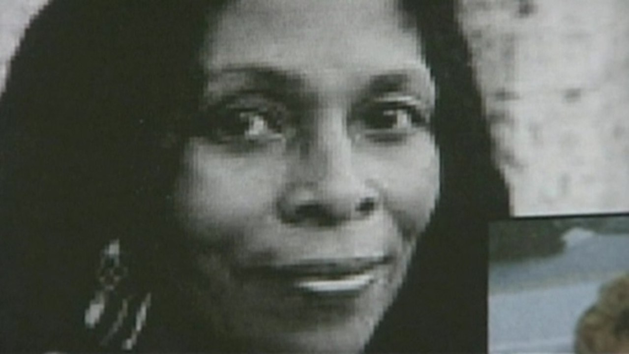 First woman on FBI terror list